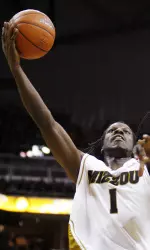 DeMarre Carrol scored 25 points and grabbed nine rebounds against Baylor.