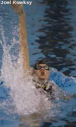 Tigers Take 3rd at Big 12 Relays