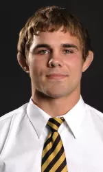 Maxwell Askren is No. 2 at 184 pounds.