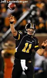 Blaine Gabbert.