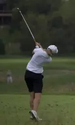 Sophomore Hannah Lovelock