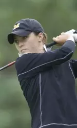 Senior Michelle Morgan