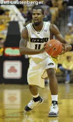 Zaire Taylor and the Tigers topped a hard-nosed Northwest Missouri State club.