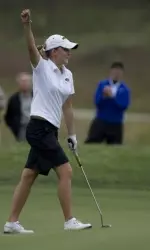 Sophomore Hannah Lovelock