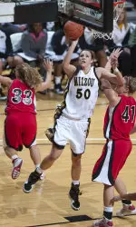 Christine Flores (File Photo)