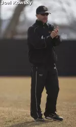 Missouri will open its season against Evansville, Saturday, Feb. 14.