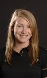 Sophomore Lauren Lavigna