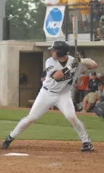 Junior Trevor Coleman