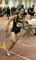 Shannon Leinert and other Tigers look to take home finals wins on Saturday.