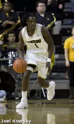 DeMarre Carroll led all scorers with 31 points. (File Photo)