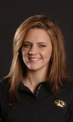 Freshman Kayla Durnil