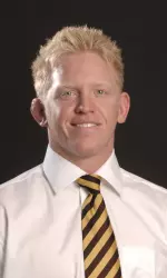 Senior Marcus Hoehn Won the 141 Pound Title.