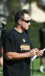 Gary Pinkel