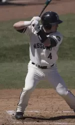 Sophomore Ryan Ampleman