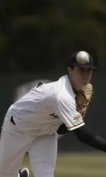 Junior Kyle Gibson