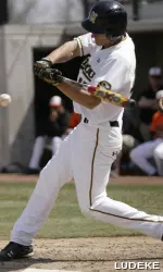 Junior Aaron Senne