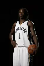 DeMarre Carroll joins Lyons in Las Vegas Summer League