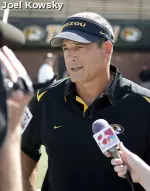 Gary Pinkel