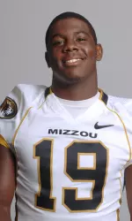 CB Carl Gettis