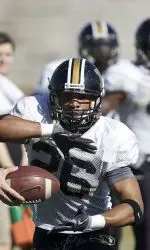 Tiger Football is back!