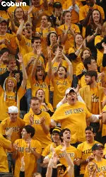 Mizzou fans have guaranteed sell-out crowds for the first three Big 12 home games in 2010.