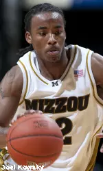 Marcus Denmon co-led the Tigers with 20 points. (File Photo)
