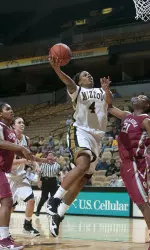 Jessra Johnson
