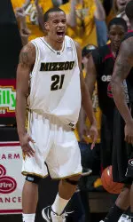 Mizzou's Big 12-opener is sold out.