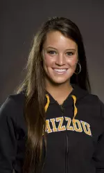 Rachel Stuhlman earned her fourth win of the year at the Central Regionals.