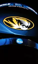Aric Bremer will be the new P.A. announcer for Mizzou Basketball this year.