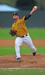 Senior Jeff Scardino