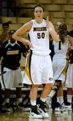 Junior Christine Flores scored a career high 28 points last game.