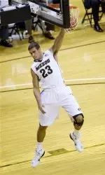 Justin Safford