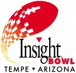 Insight Bowl logo