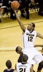 Marcus Denmon