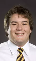 Senior Tyler Perry is 4-1 on the tournament