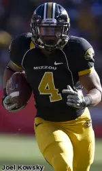 Kendial Lawrence & the Tigers are coming to Tempe, Ariz., for the Insight Bowl vs. Iowa.