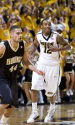 Marcus Denmon (AP Photo)