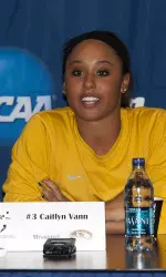 <i>Caitlyn Vann</i>