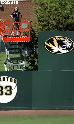 Mizzou Baseball on FSN