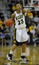 RaeShara Brown (File Photo)