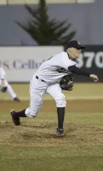 Sophomore Jeff Emens