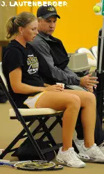 Head Coach Blake Starkey and the Tigers prepare to continue their conference season next weekend at Oklahoma.