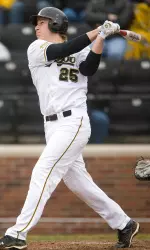 Junior Jonah Schmidt