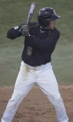 Senior Michael Liberto