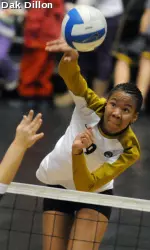 <i>Paola Ampudia and the Tigers begin the competition portion of spring training this week.</i>