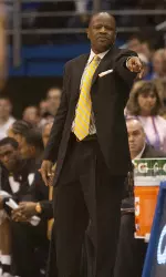 Mike Anderson will be on hand for the Springfield Caravan event.