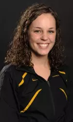 Sophomore Allie Heizelman