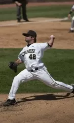 Junior Jeff Scardino