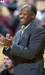 Mike Anderson's class will likely move into the Top 10 nationally.